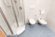Hotel Hubertusstube - Badezimmer 2